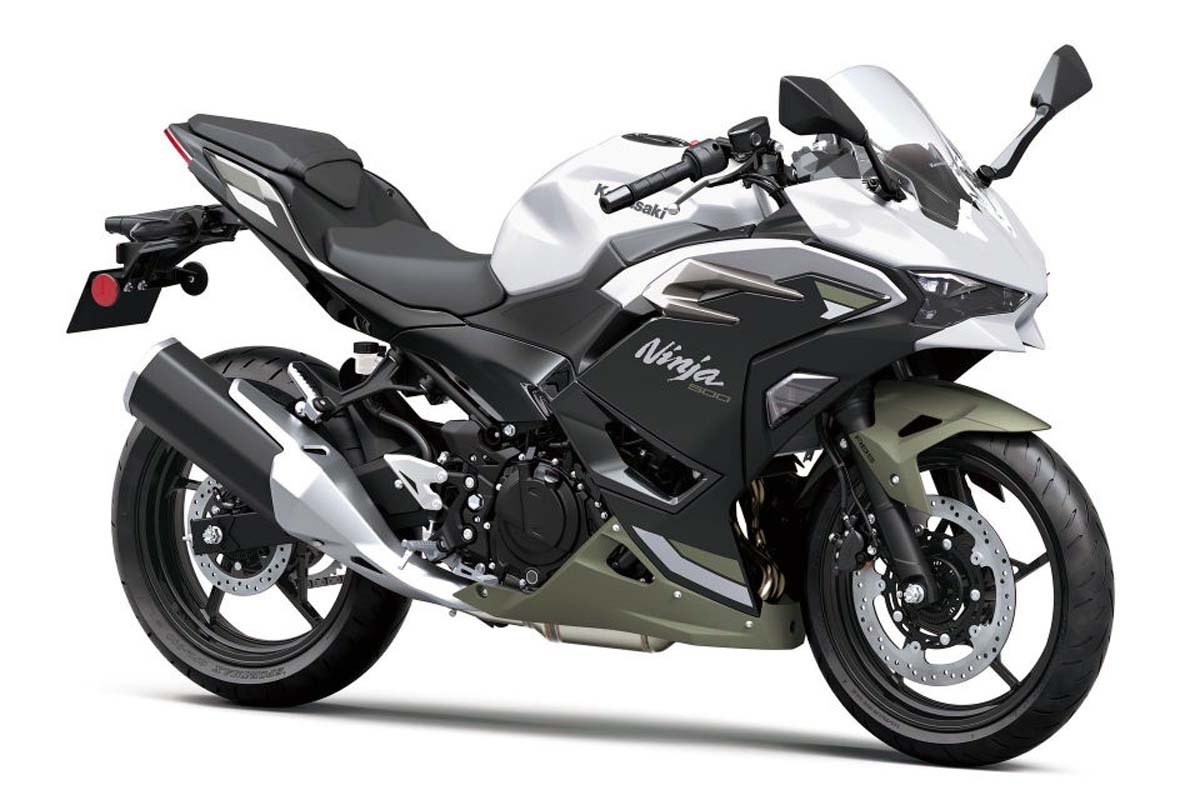 画像1: PEARL ROBOTIC WHITE/PEARL MATTE SAGE GREEN