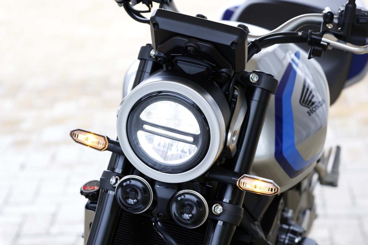 画像6: 「超えるんだ、30年の歴史を！」ホンダ新型「CB400SF」「CBR400R FOUR」は誰もが楽しめる400ccピュアスポーツ【開発者インタビュー】