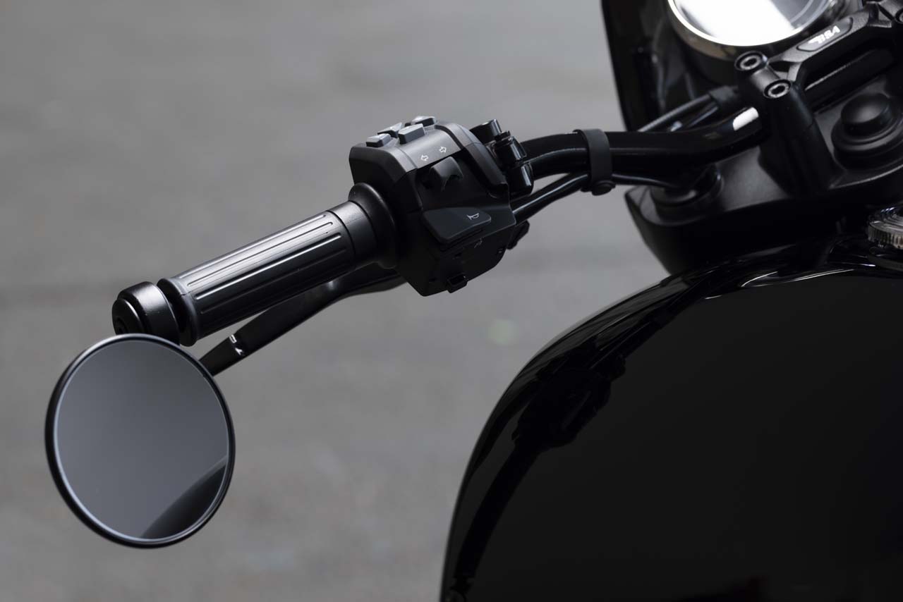 画像 : 42番目の画像 - 【画像50枚】BSA「バンタム350」日本導入が開始される全カラー - webオートバイ