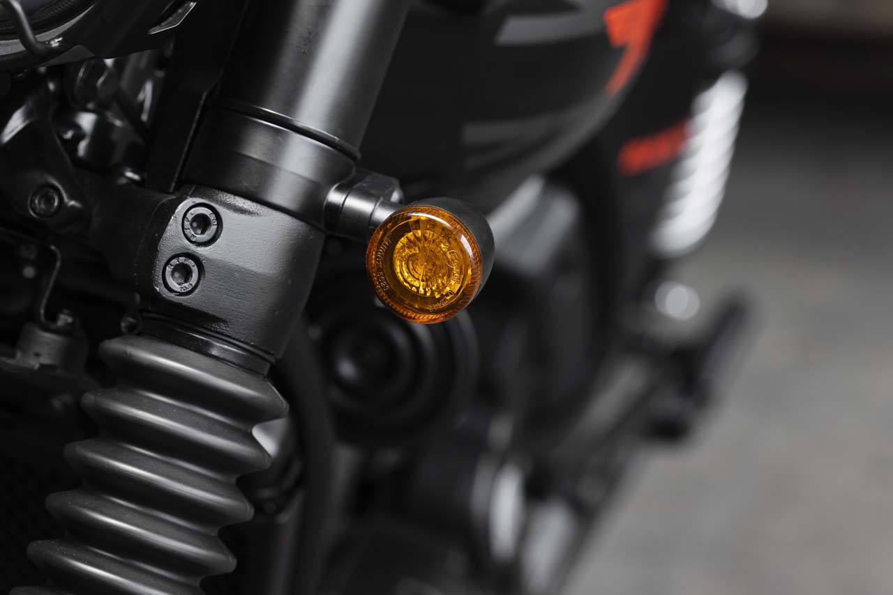 画像 : 46番目の画像 - 【画像50枚】BSA「バンタム350」日本導入が開始される全カラー - webオートバイ