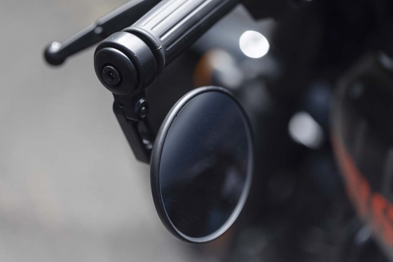 画像 : 18番目の画像 - 【画像50枚】BSA「バンタム350」日本導入が開始される全カラー - webオートバイ
