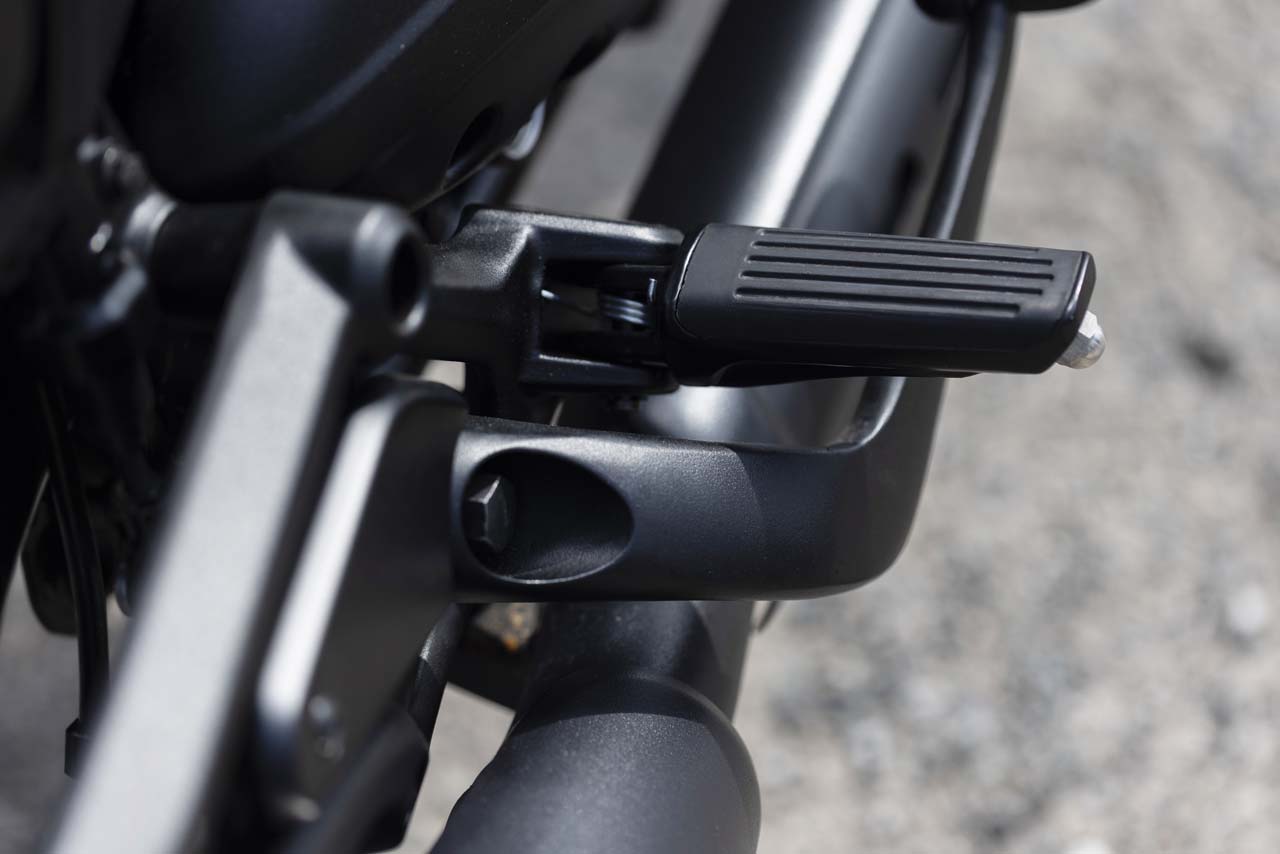 画像 : 22番目の画像 - 【画像50枚】BSA「バンタム350」日本導入が開始される全カラー - webオートバイ