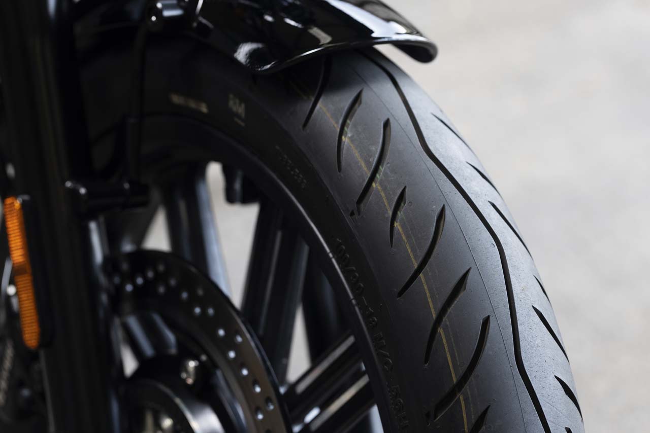 画像 : 50番目の画像 - 【画像50枚】BSA「バンタム350」日本導入が開始される全カラー - webオートバイ