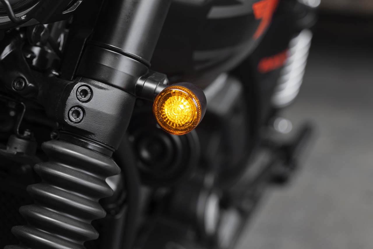 画像 : 47番目の画像 - 【画像50枚】BSA「バンタム350」日本導入が開始される全カラー - webオートバイ