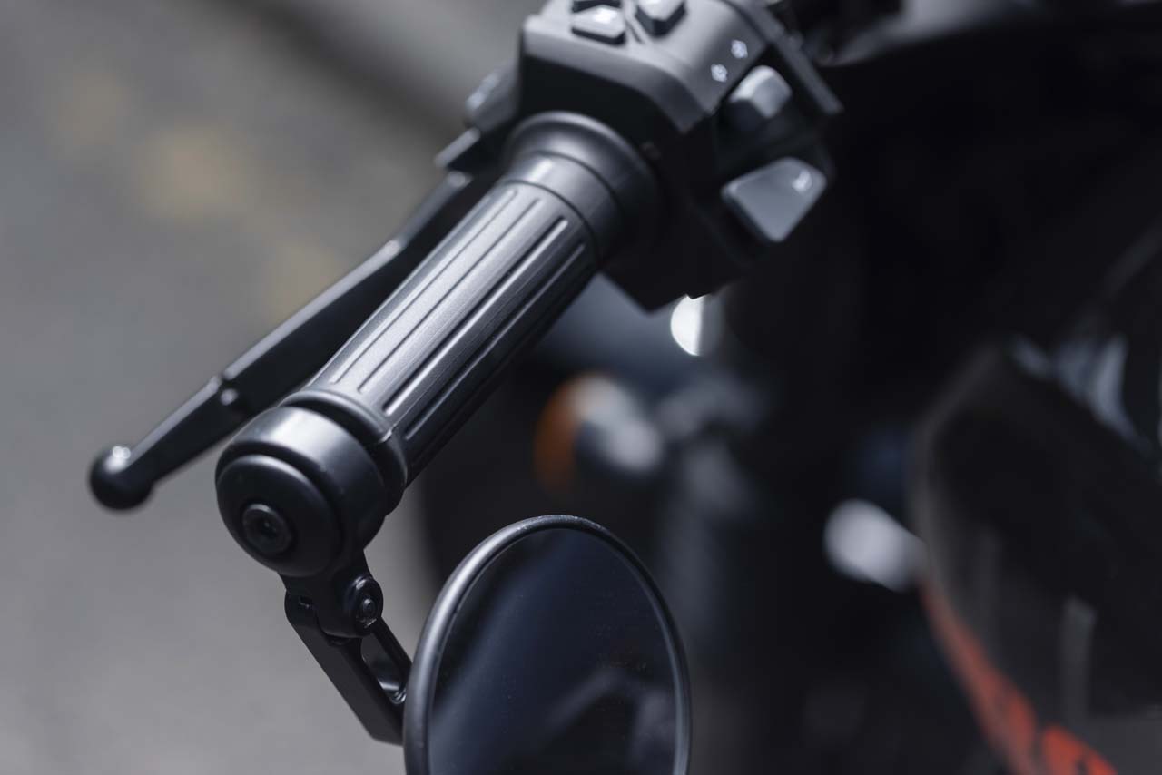 画像 : 21番目の画像 - 【画像50枚】BSA「バンタム350」日本導入が開始される全カラー - webオートバイ