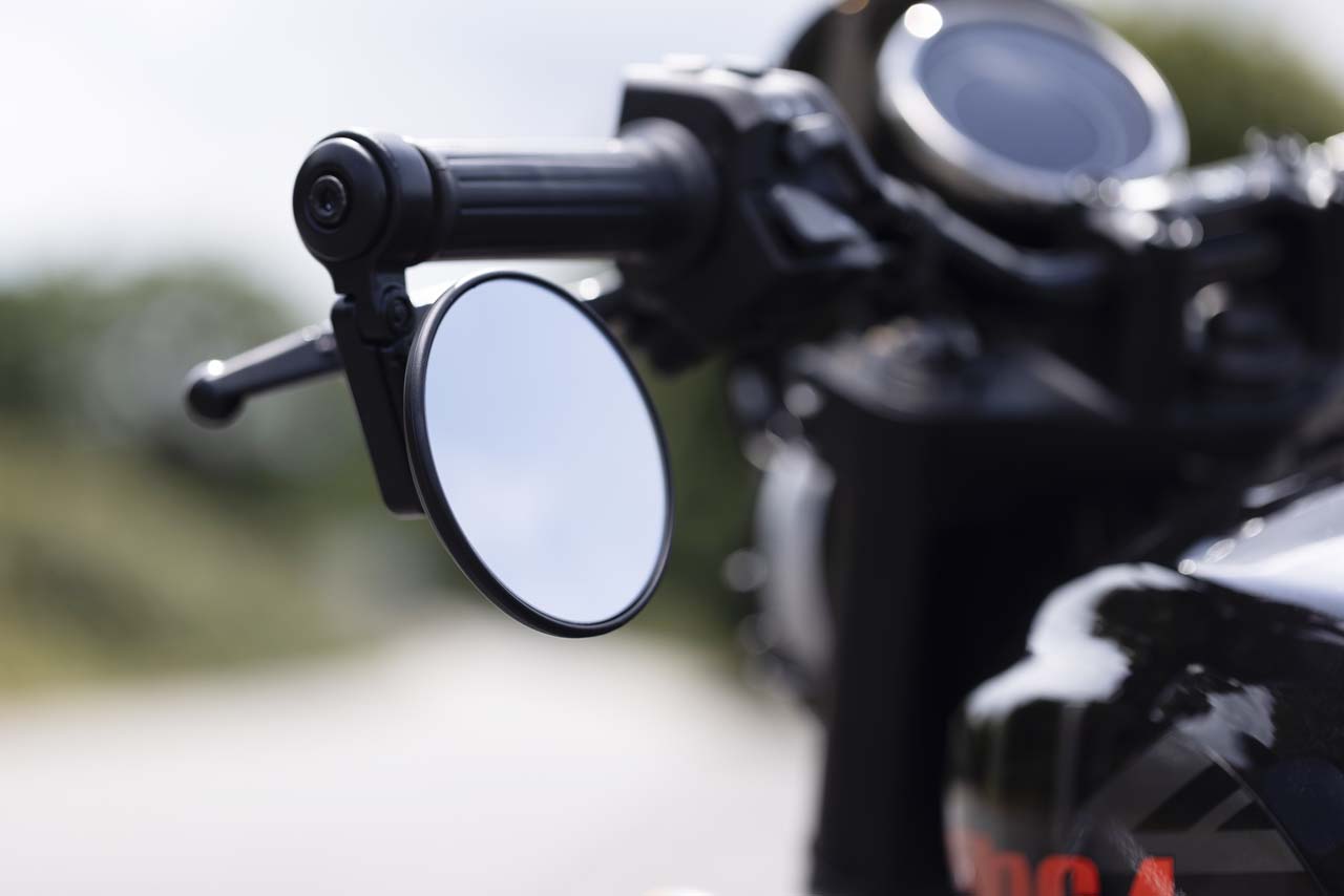 画像 : 13番目の画像 - 【画像50枚】BSA「バンタム350」日本導入が開始される全カラー - webオートバイ