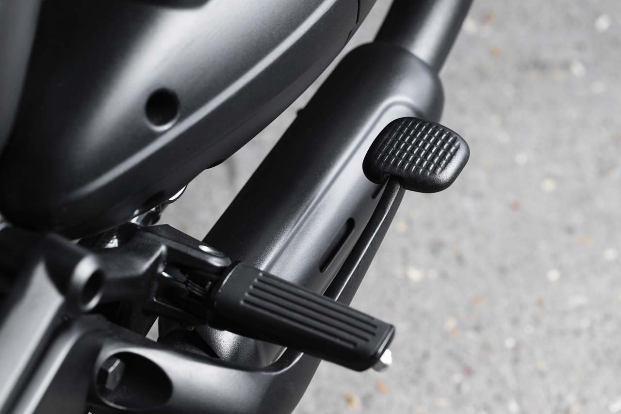 画像 : 44番目の画像 - 【画像50枚】BSA「バンタム350」日本導入が開始される全カラー - webオートバイ