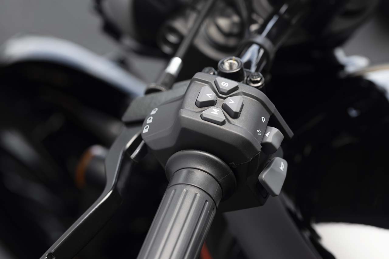 画像 : 39番目の画像 - 【画像50枚】BSA「バンタム350」日本導入が開始される全カラー - webオートバイ