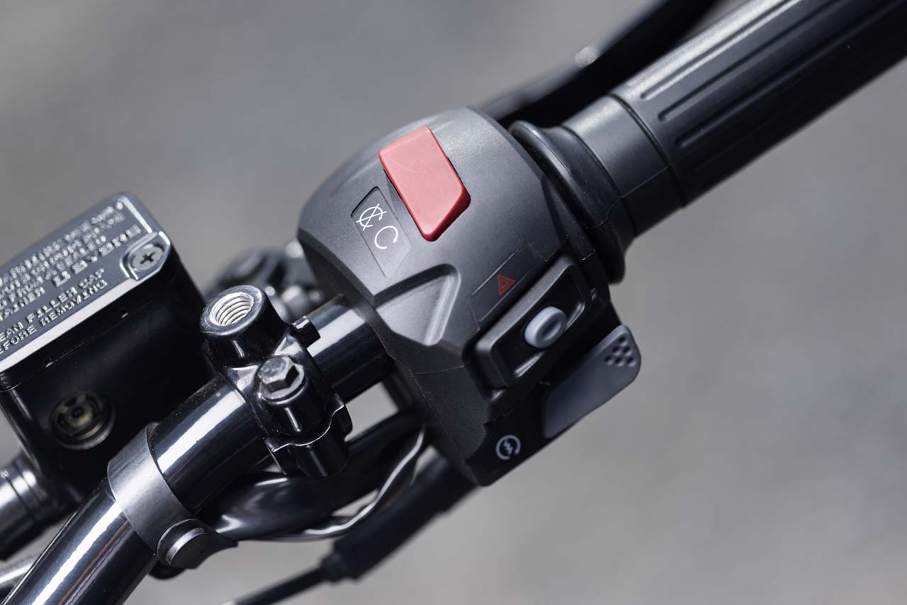 画像 : 20番目の画像 - 【画像50枚】BSA「バンタム350」日本導入が開始される全カラー - webオートバイ