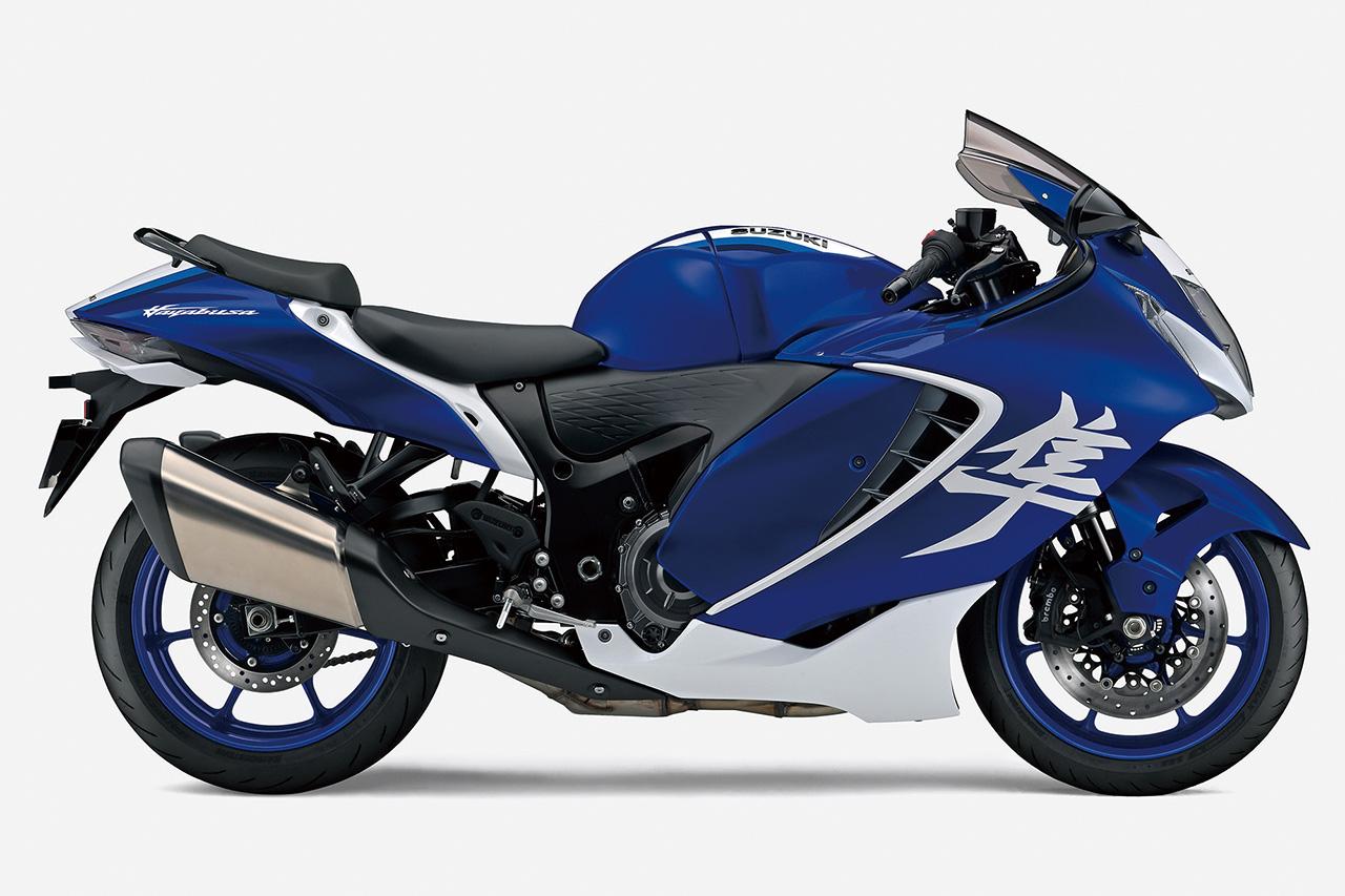 画像 : 7番目の画像 - 【写真7枚】JAPAN BIKE OF THE YEAR 2026 総合クラスTOP3（第2位、第3位） - webオートバイ