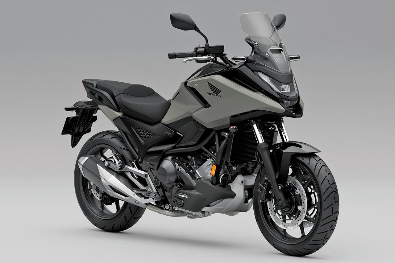 画像 : 7番目の画像 - 【写真9枚】JAPAN BIKE OF THE YEAR 2026「750クラス」2位-10位 - webオートバイ