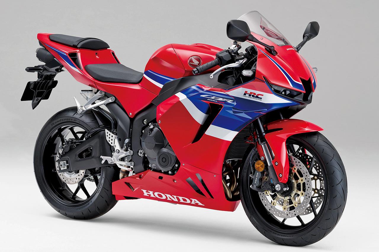画像 : 3番目の画像 - 【写真9枚】JAPAN BIKE OF THE YEAR 2026「750クラス」2位-10位 - webオートバイ