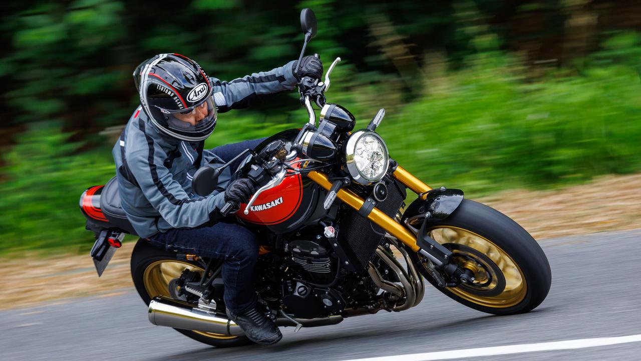 画像: 【レビュー】カワサキ「Z900RS SE」インプレ|国内初試乗!さらなる高みへと進化を遂げたカワサキが誇る“Zの本流” - webオートバイ
