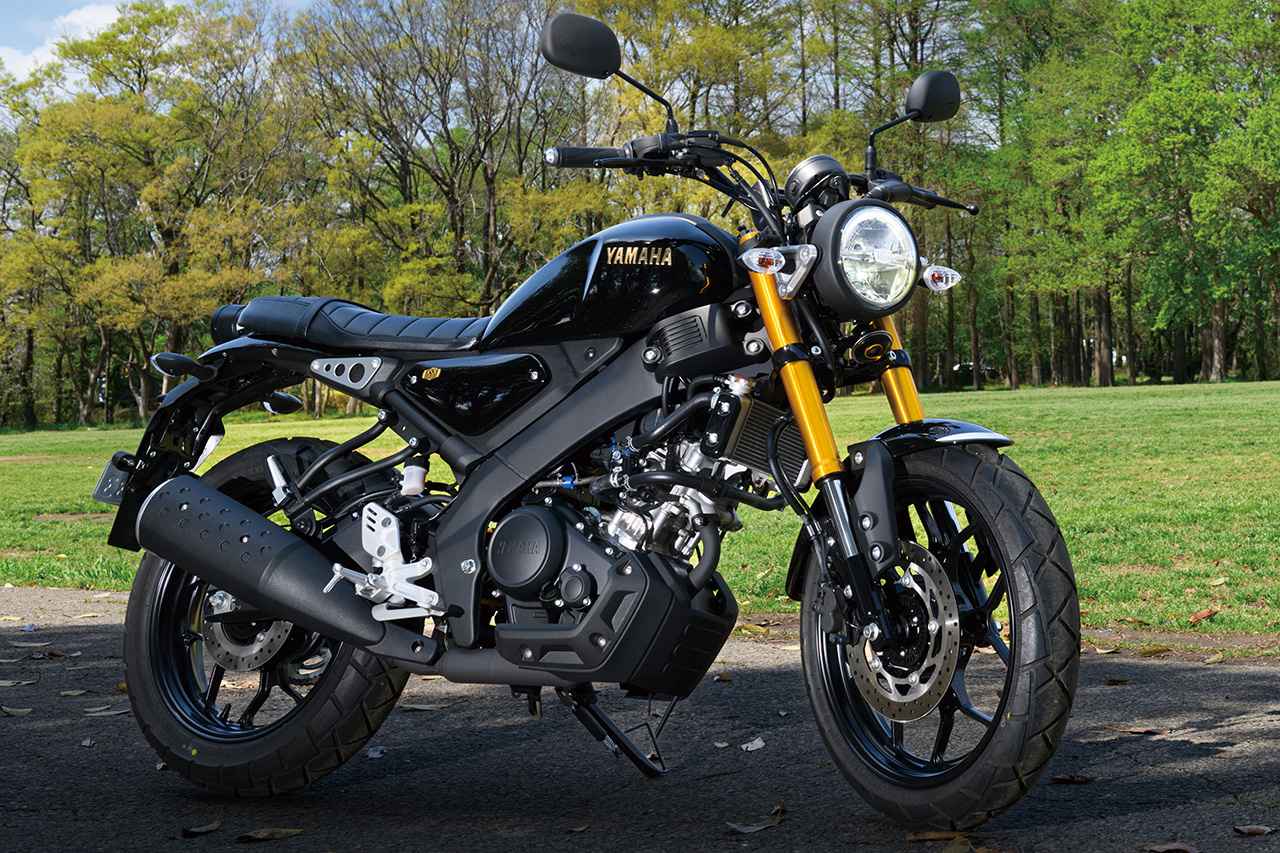 画像 : 8番目の画像 - 【写真10枚】JAPAN BIKE OF THE YEAR 2026  総合クラス4～10位 - webオートバイ