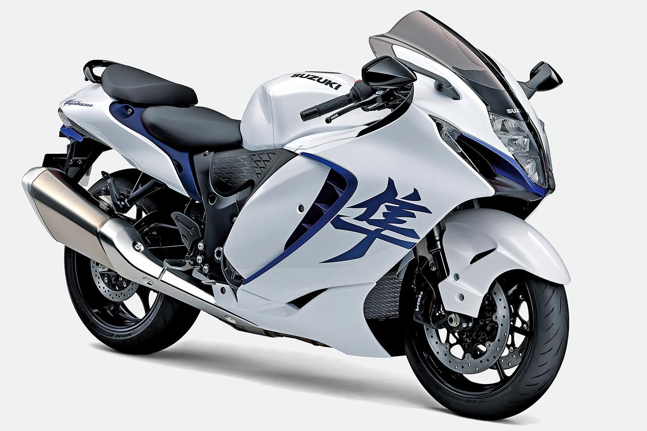 画像 : 2番目の画像 - 【写真10枚】JAPAN BIKE OF THE YEAR 2026 BIGクラスTOP10 - webオートバイ