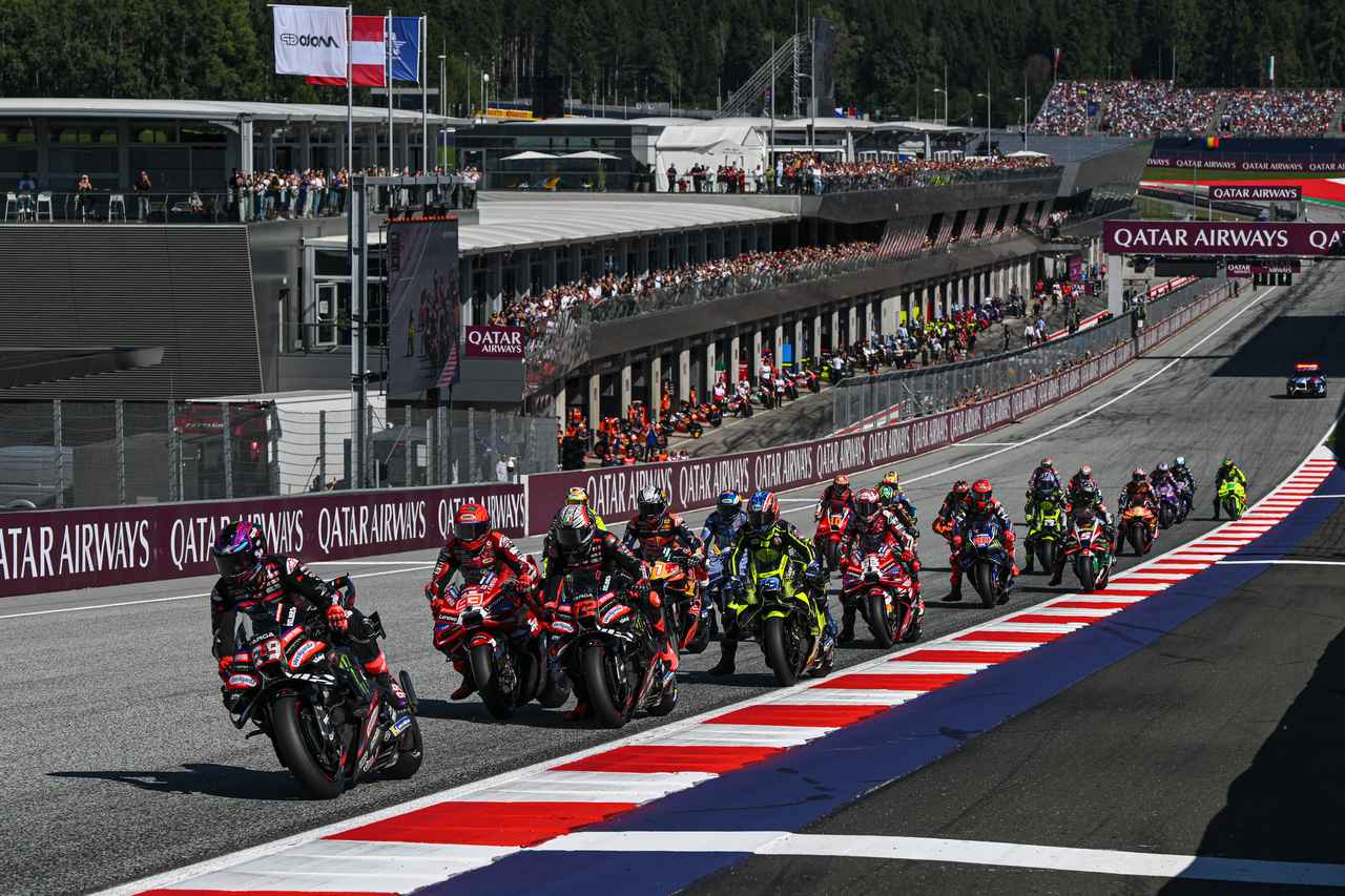 画像1: © 2026 MotoGP Sports Entertainment Group