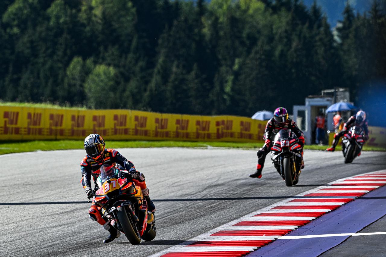 画像2: © 2026 MotoGP Sports Entertainment Group