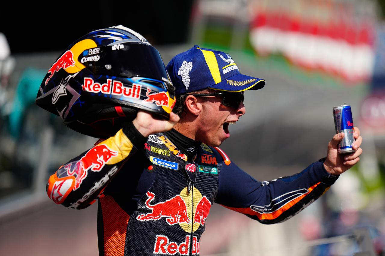 画像3: © 2026 MotoGP Sports Entertainment Group