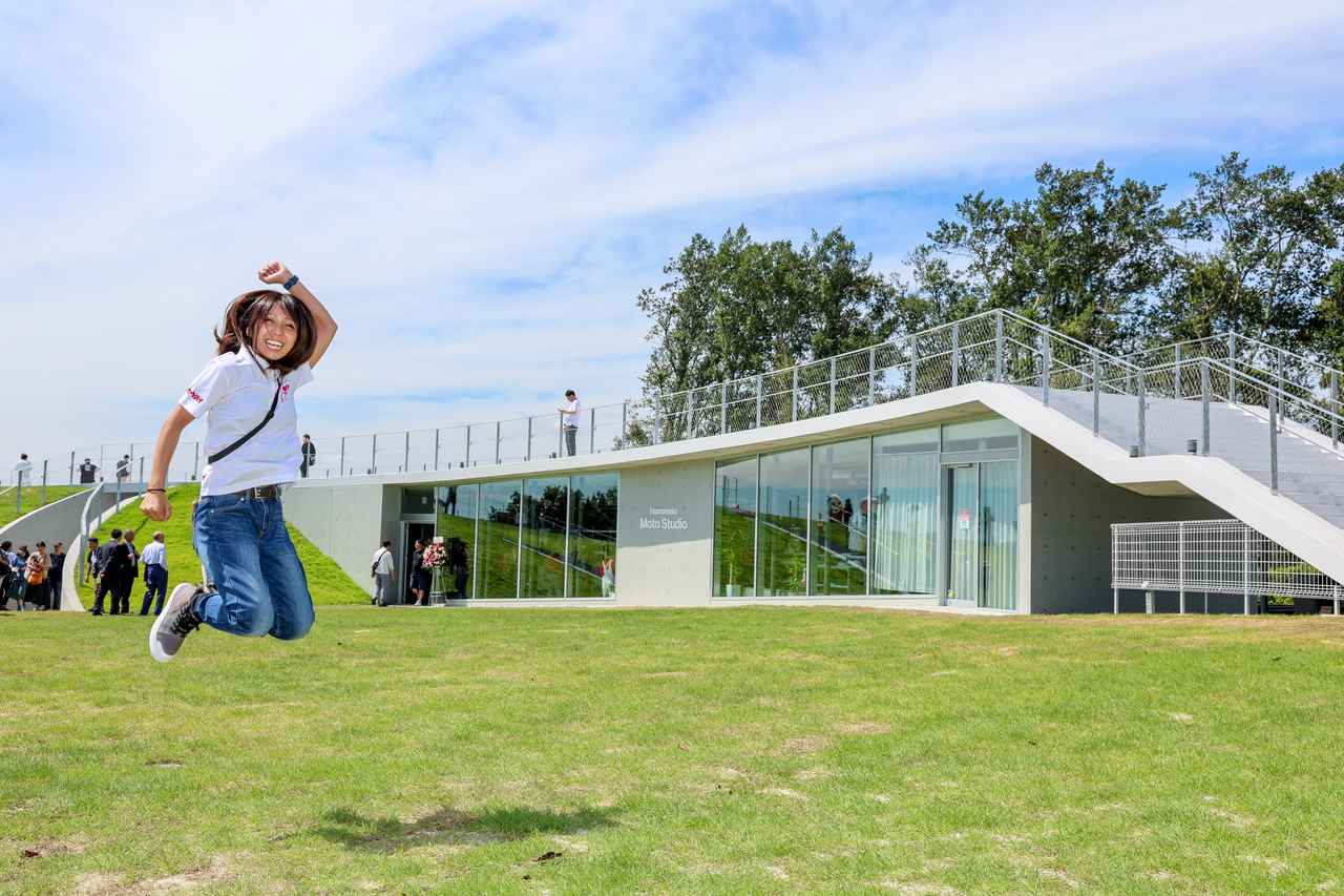 画像 : 49番目の画像 - 【写真51枚】複合型レジャー施設「ONE SEANA（ワンシーナ）」 - webオートバイ