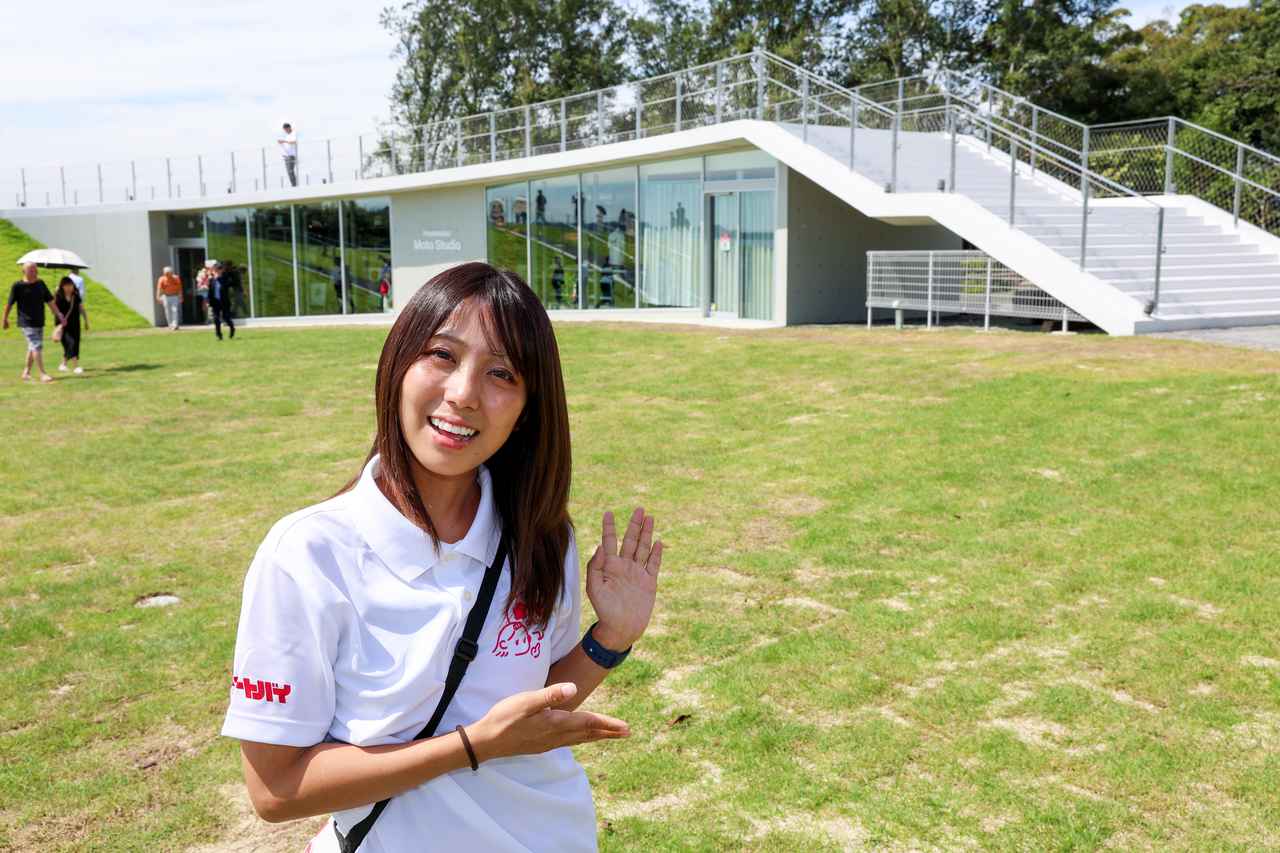 画像 : 42番目の画像 - 【写真51枚】複合型レジャー施設「ONE SEANA（ワンシーナ）」 - webオートバイ