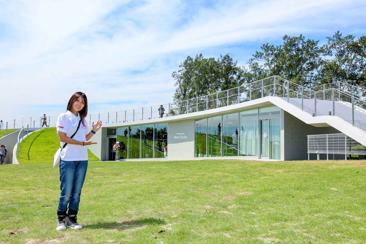 画像 : 24番目の画像 - 【写真51枚】複合型レジャー施設「ONE SEANA（ワンシーナ）」 - webオートバイ