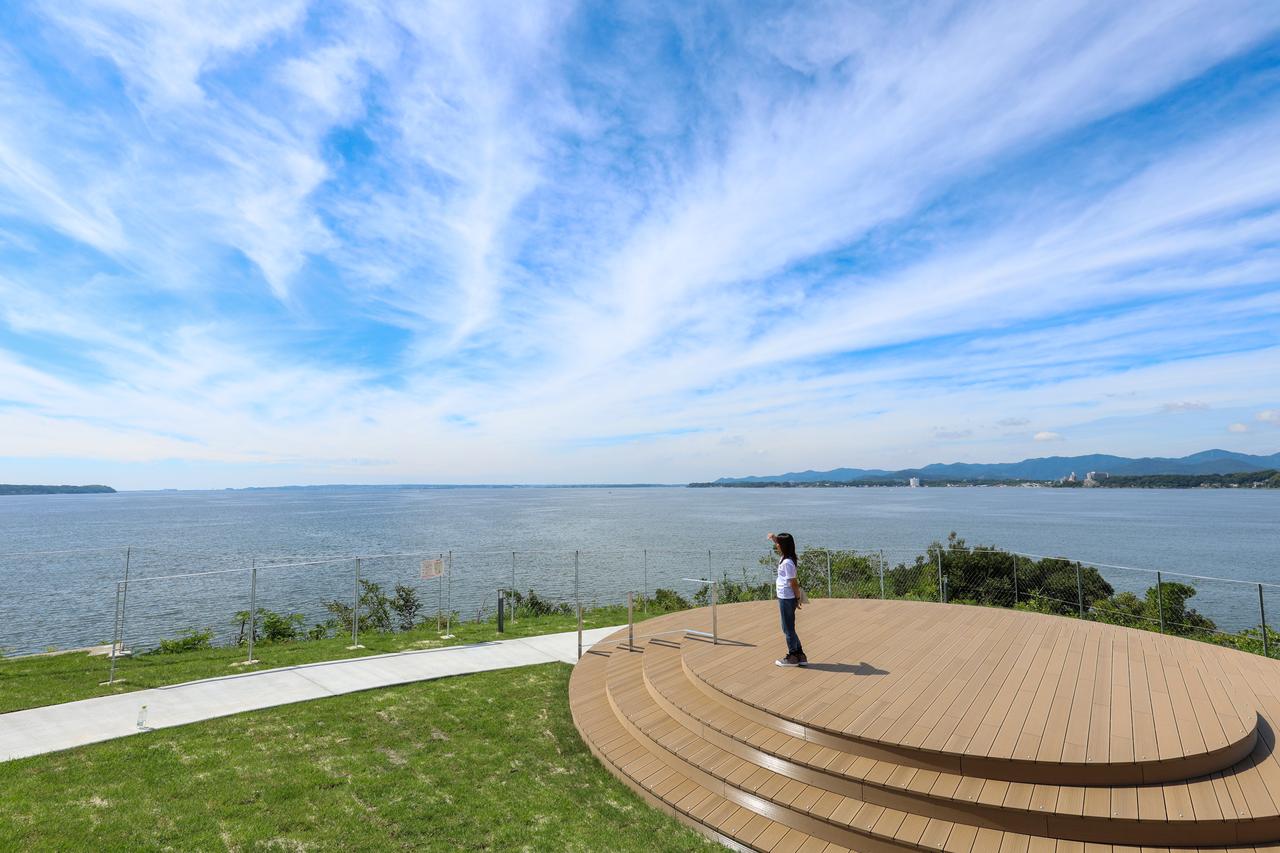 画像 : 47番目の画像 - 【写真51枚】複合型レジャー施設「ONE SEANA（ワンシーナ）」 - webオートバイ