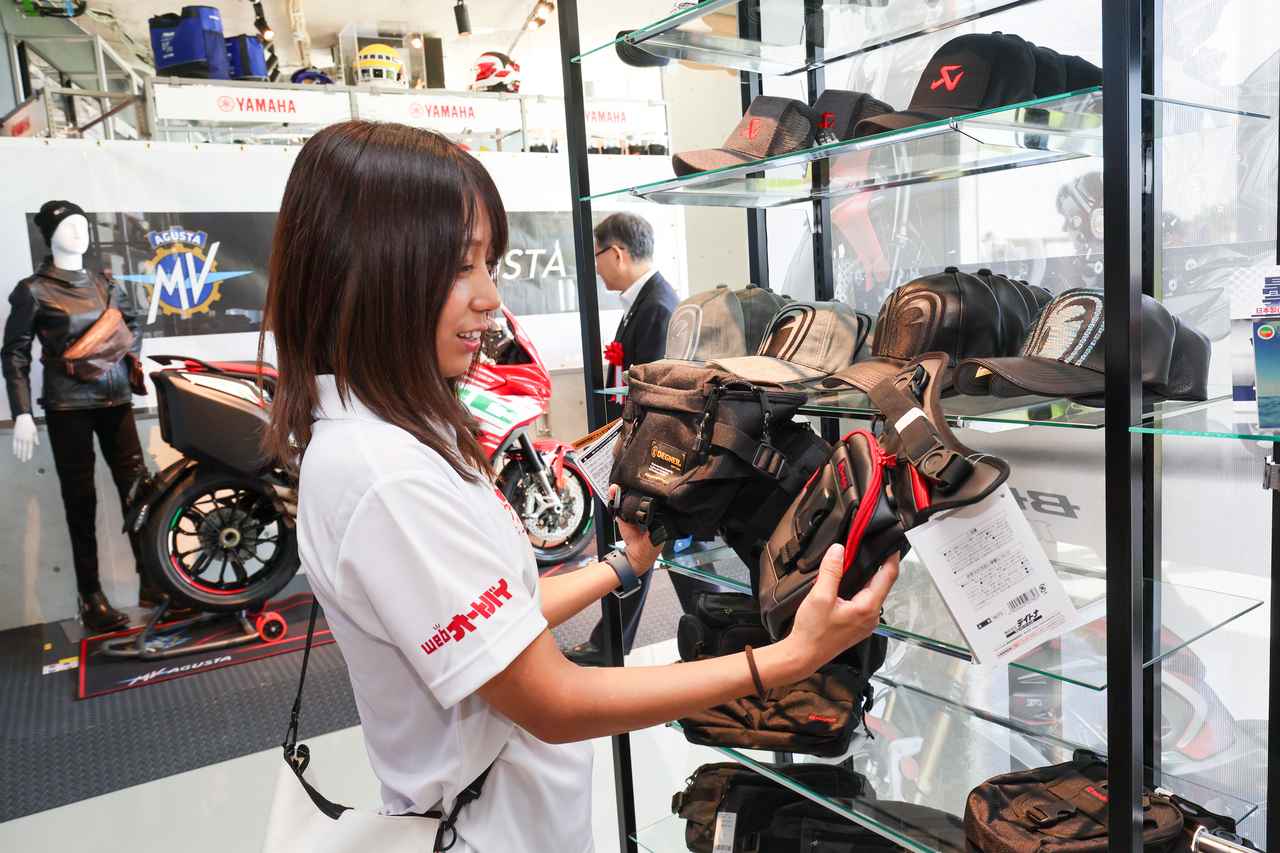 画像 : 34番目の画像 - 【写真51枚】複合型レジャー施設「ONE SEANA（ワンシーナ）」 - webオートバイ