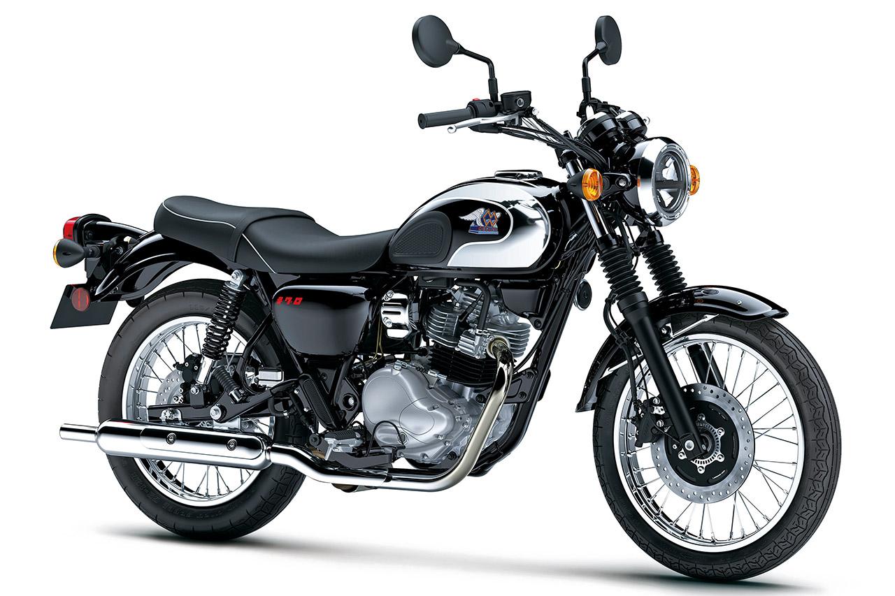 画像 : 3番目の画像 - 【写真10枚】JAPAN BIKE OF THE YEAR 2026「250クラス」TOP10 - webオートバイ