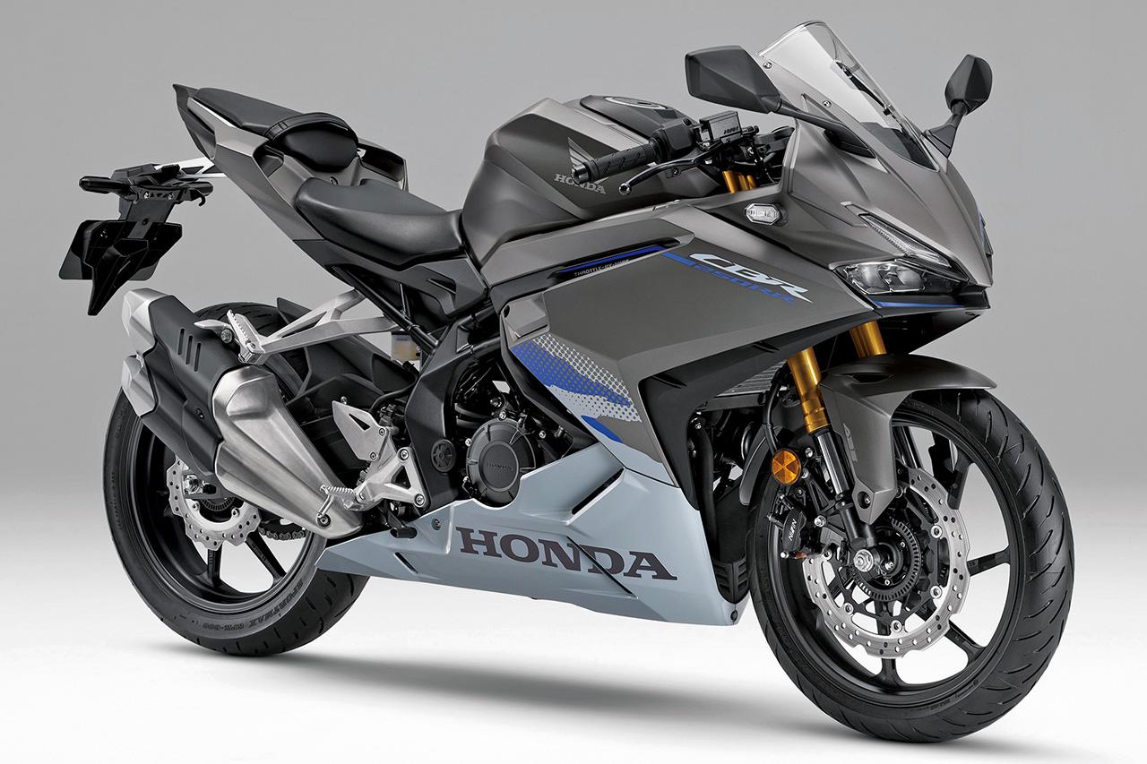 画像 : 5番目の画像 - 【写真10枚】JAPAN BIKE OF THE YEAR 2026「250クラス」TOP10 - webオートバイ