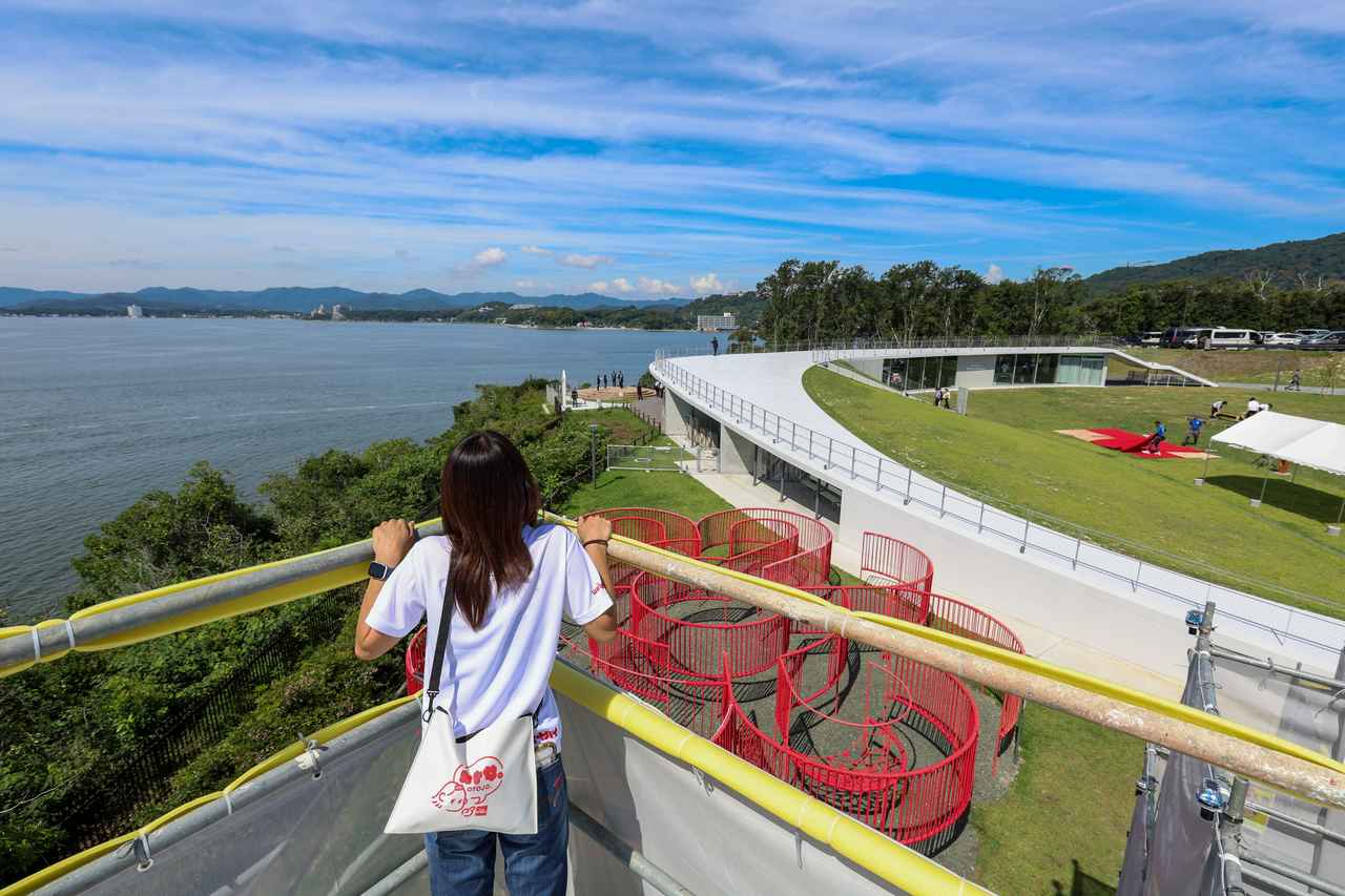 画像 : 20番目の画像 - 【写真51枚】複合型レジャー施設「ONE SEANA（ワンシーナ）」 - webオートバイ