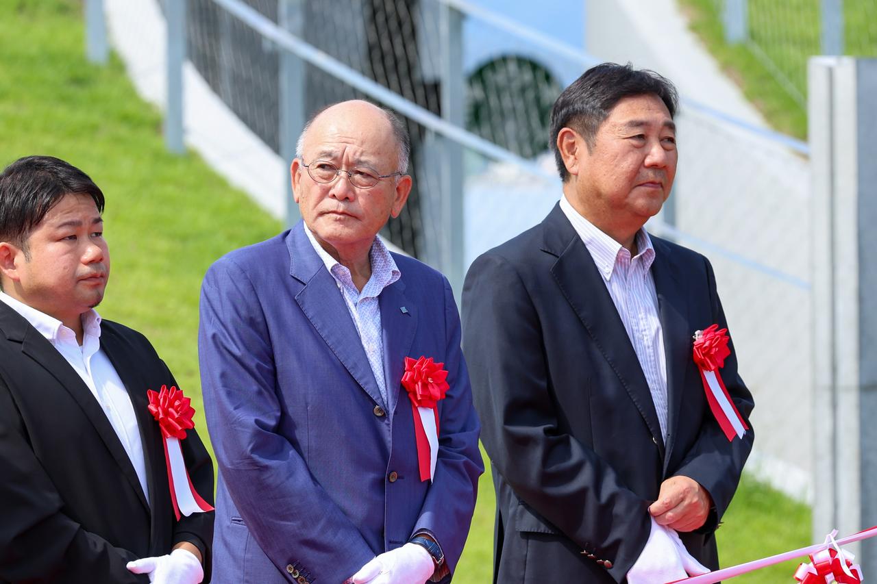 画像 : 44番目の画像 - 【写真51枚】複合型レジャー施設「ONE SEANA（ワンシーナ）」 - webオートバイ