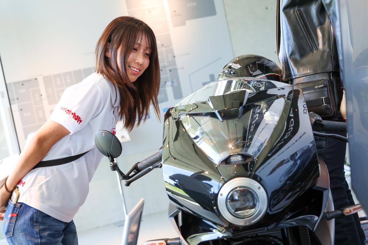 画像 : 40番目の画像 - 【写真51枚】複合型レジャー施設「ONE SEANA（ワンシーナ）」 - webオートバイ