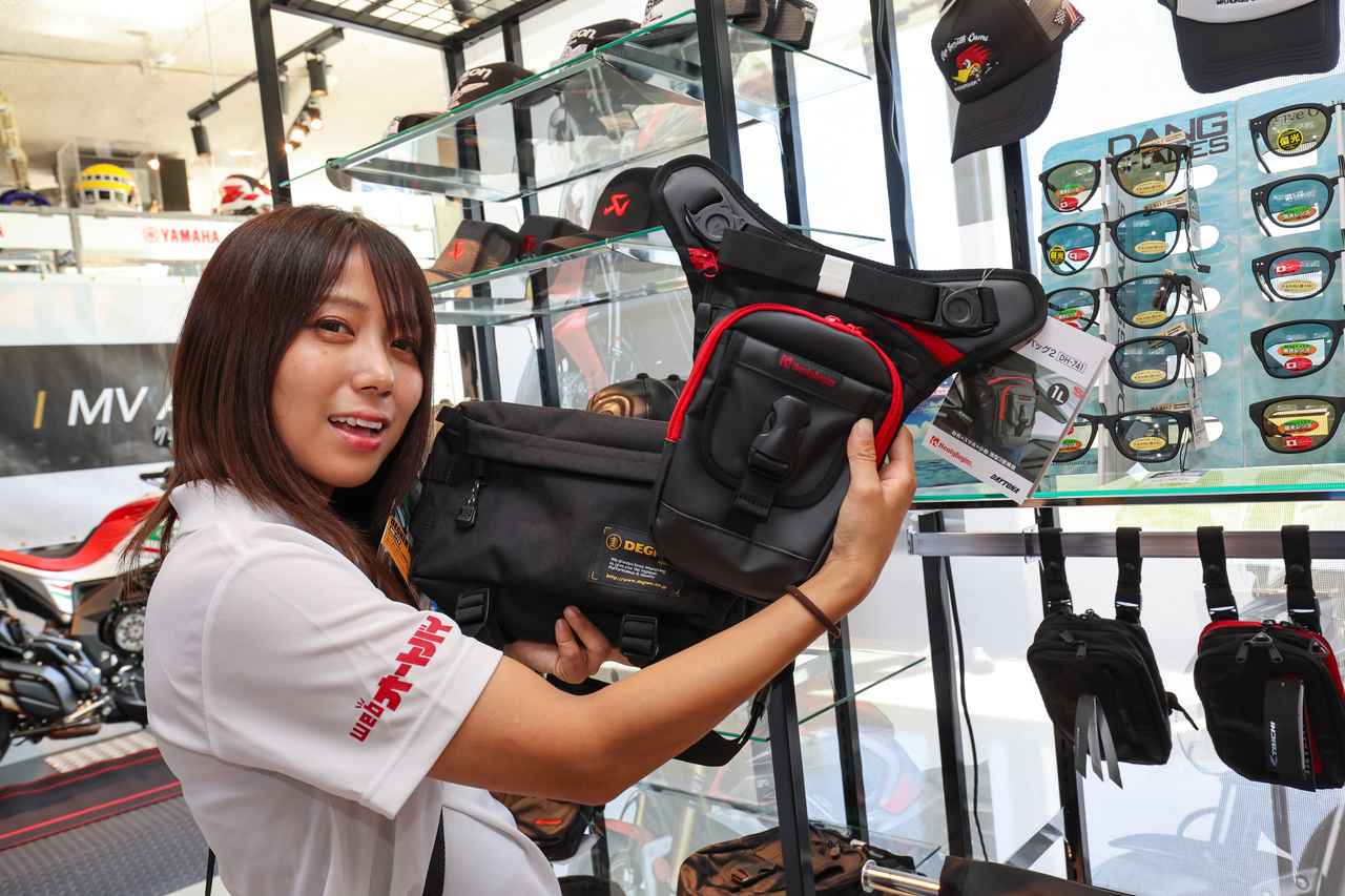 画像 : 35番目の画像 - 【写真51枚】複合型レジャー施設「ONE SEANA（ワンシーナ）」 - webオートバイ