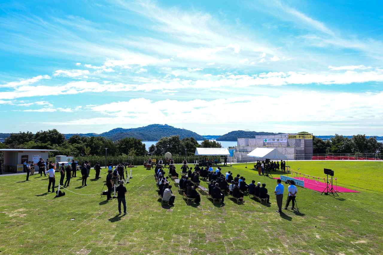 画像 : 32番目の画像 - 【写真51枚】複合型レジャー施設「ONE SEANA（ワンシーナ）」 - webオートバイ