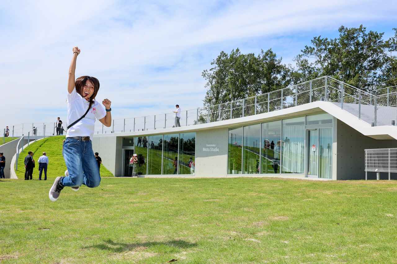 画像 : 41番目の画像 - 【写真51枚】複合型レジャー施設「ONE SEANA（ワンシーナ）」 - webオートバイ