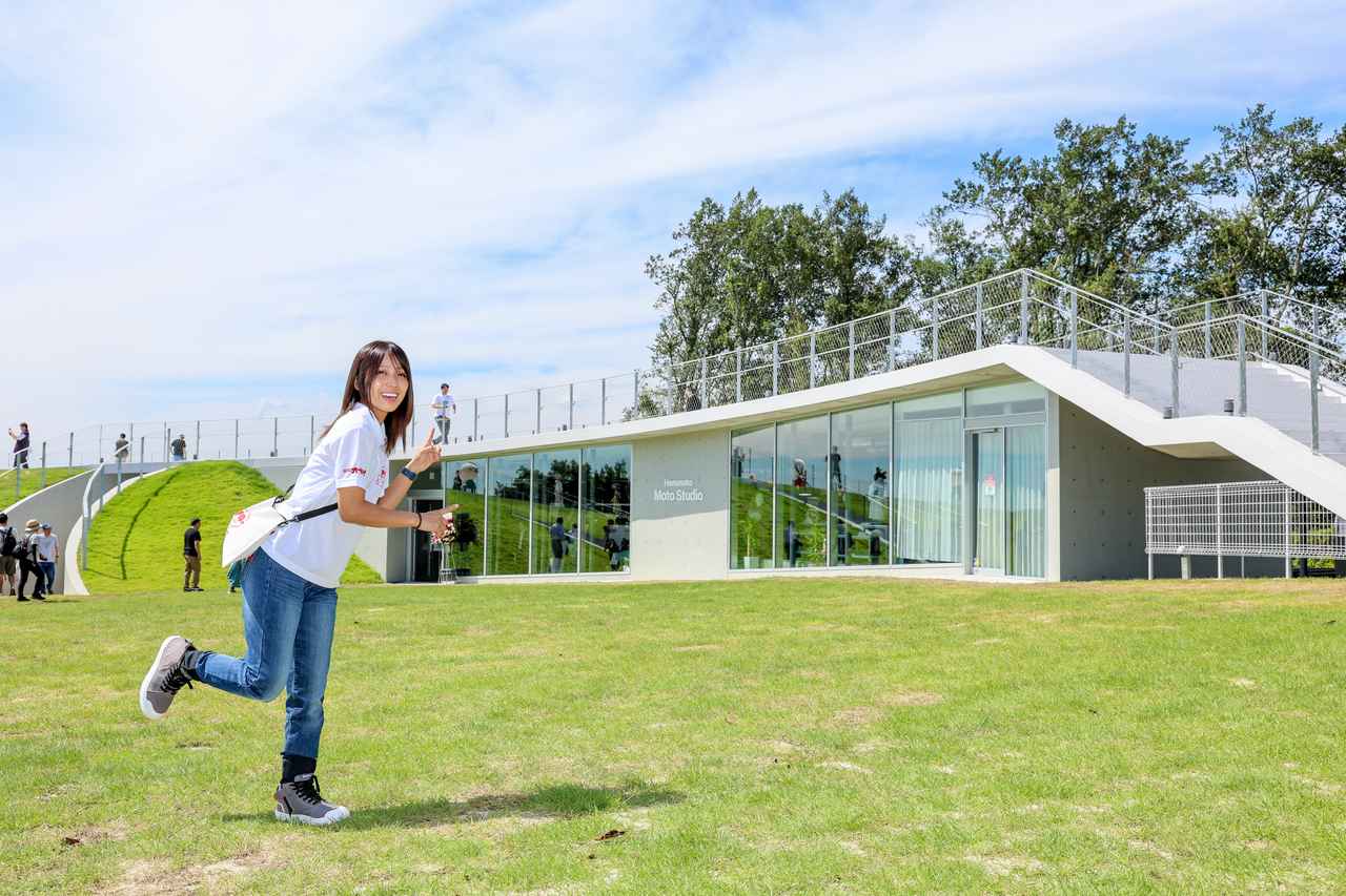 画像 : 48番目の画像 - 【写真51枚】複合型レジャー施設「ONE SEANA（ワンシーナ）」 - webオートバイ