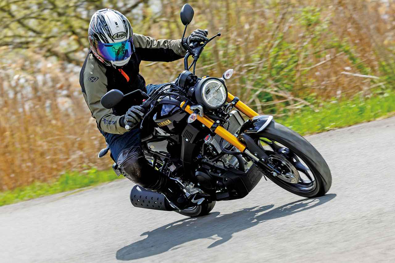 画像 : 1番目の画像 - 【写真10枚】JAPAN BIKE OF THE YEAR 2026 「125クラス」TOP10 - webオートバイ