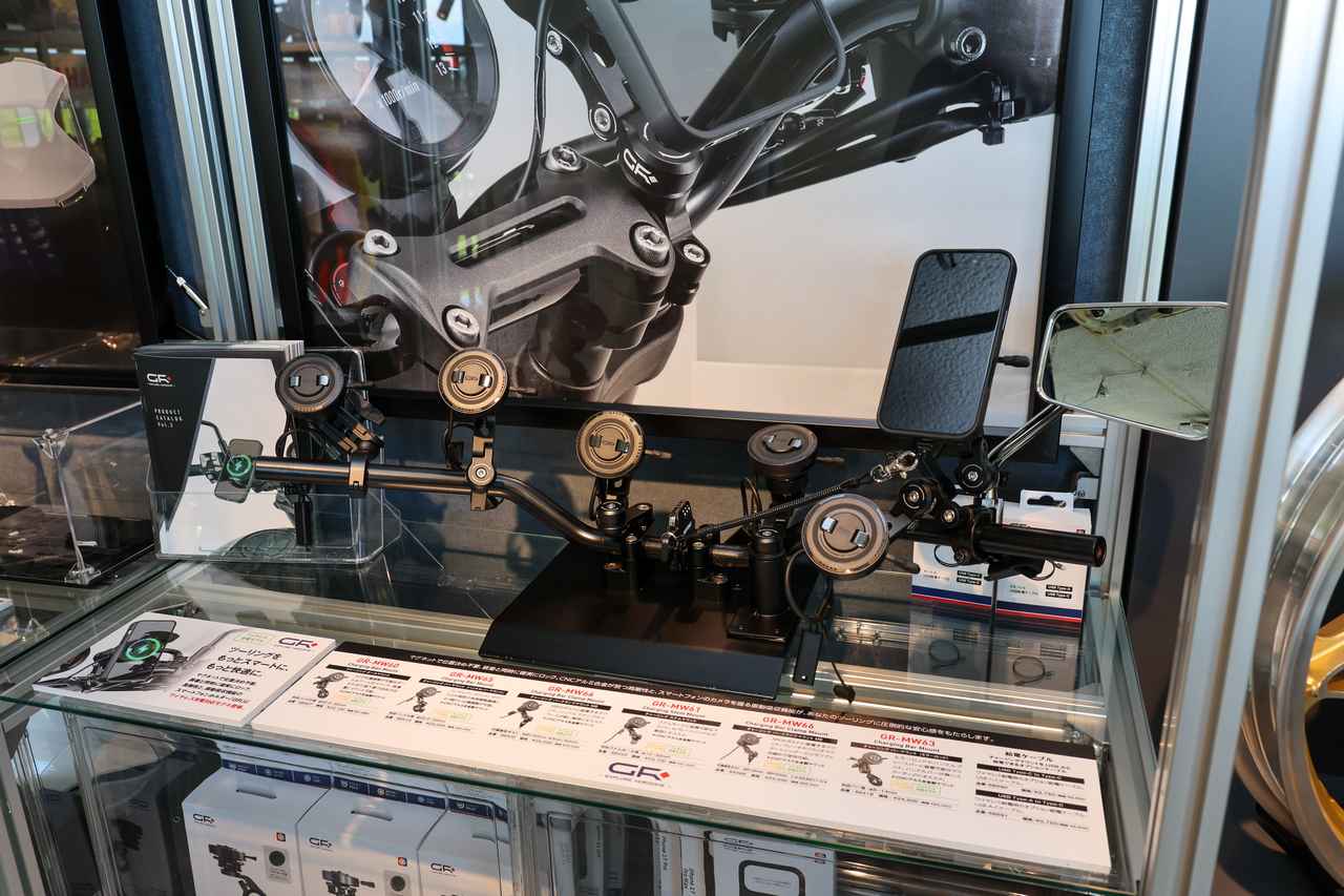 画像 : 5番目の画像 - 【写真51枚】複合型レジャー施設「ONE SEANA（ワンシーナ）」 - webオートバイ