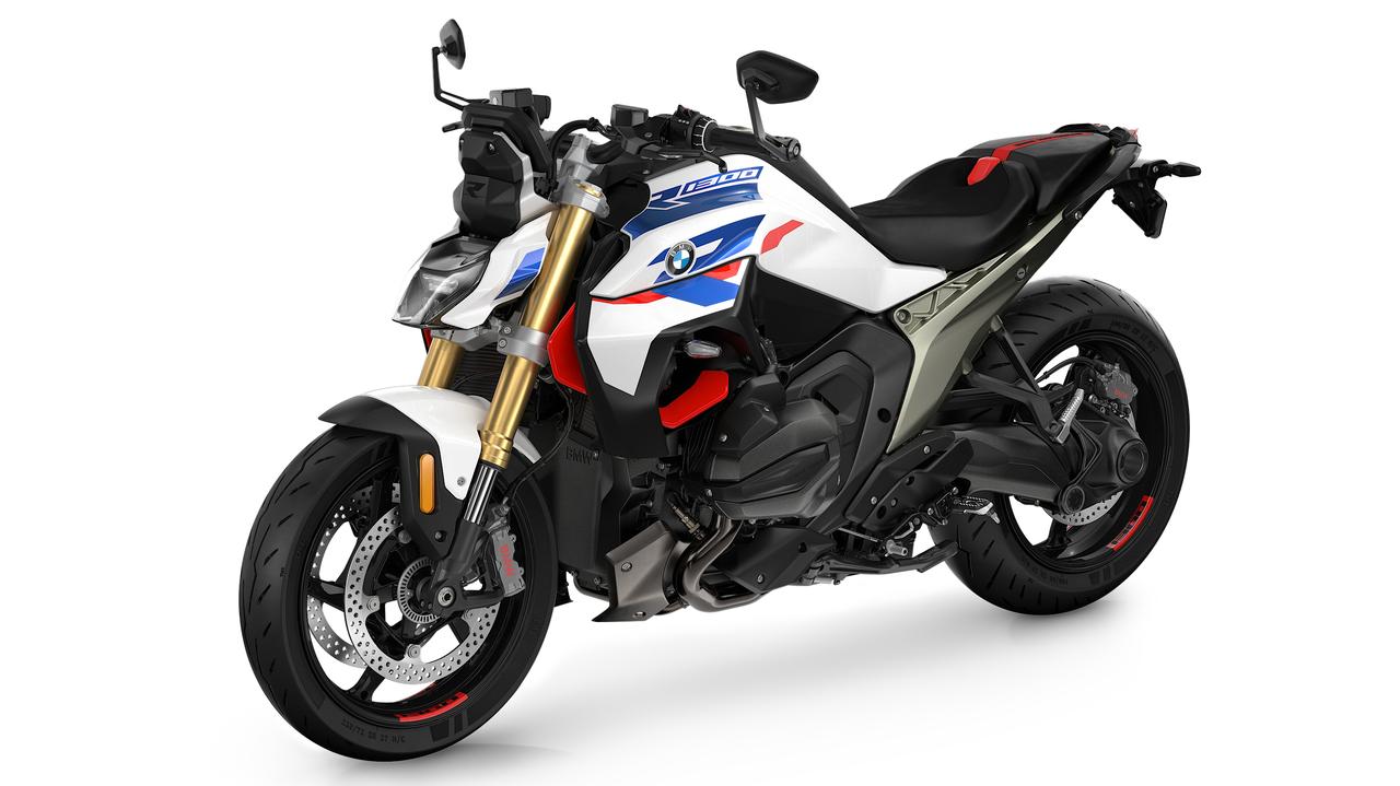 画像: BMW「R1300R / ツーリング」【サクッと読める!現行輸入バイク図鑑】 - webオートバイ