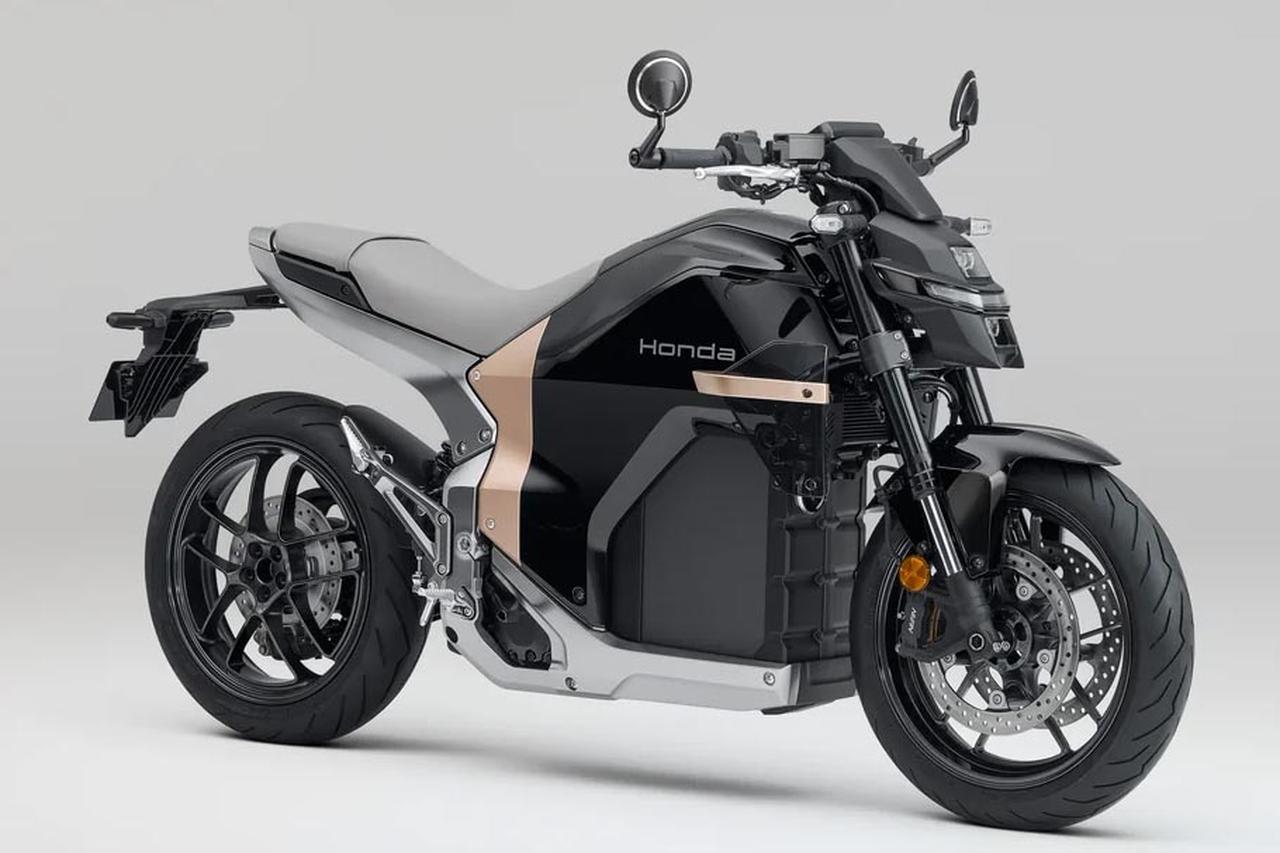 8番目の画像 - 【写真8枚】「Honda モーターサイクル ホームカミング
