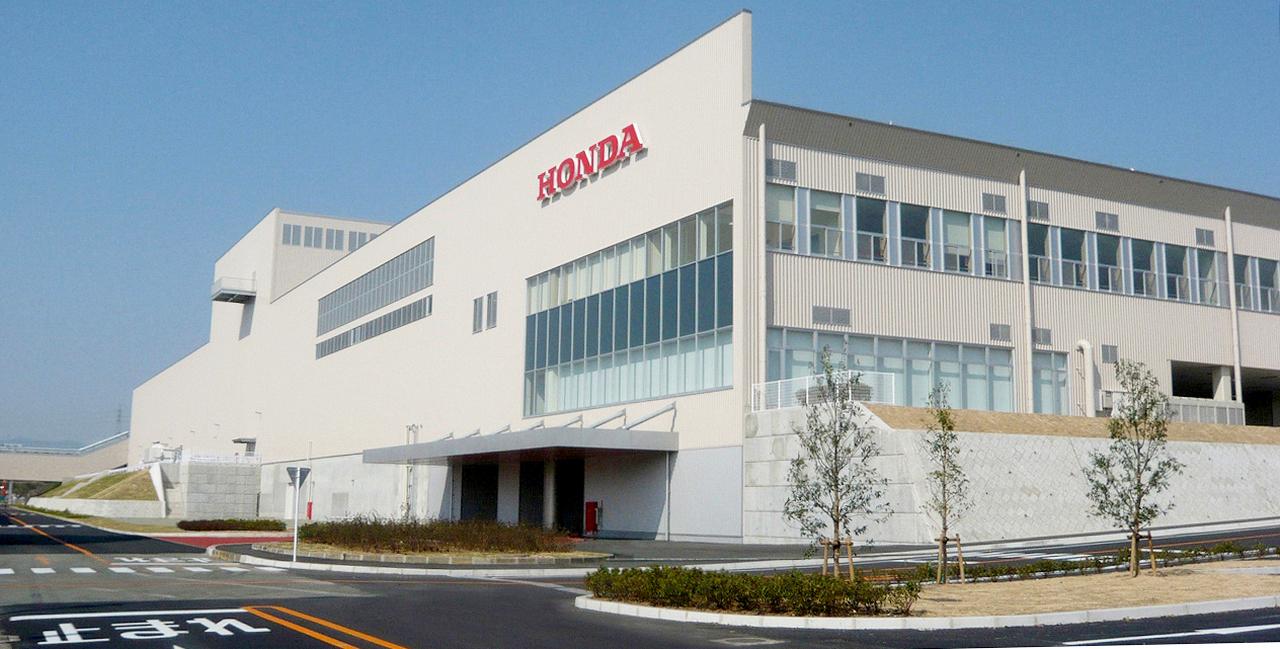 画像: Honda熊本製作所が二輪車生産累計2000万台を達成! ホンダのバイクの聖地はどんな場所? - webオートバイ