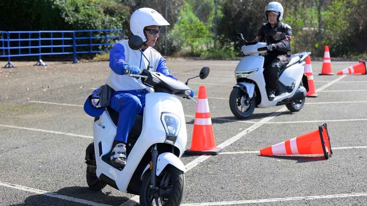 画像 : 7番目の画像 - 【写真8枚】「Honda モーターサイクル ホームカミング 熊本 2026」 - webオートバイ