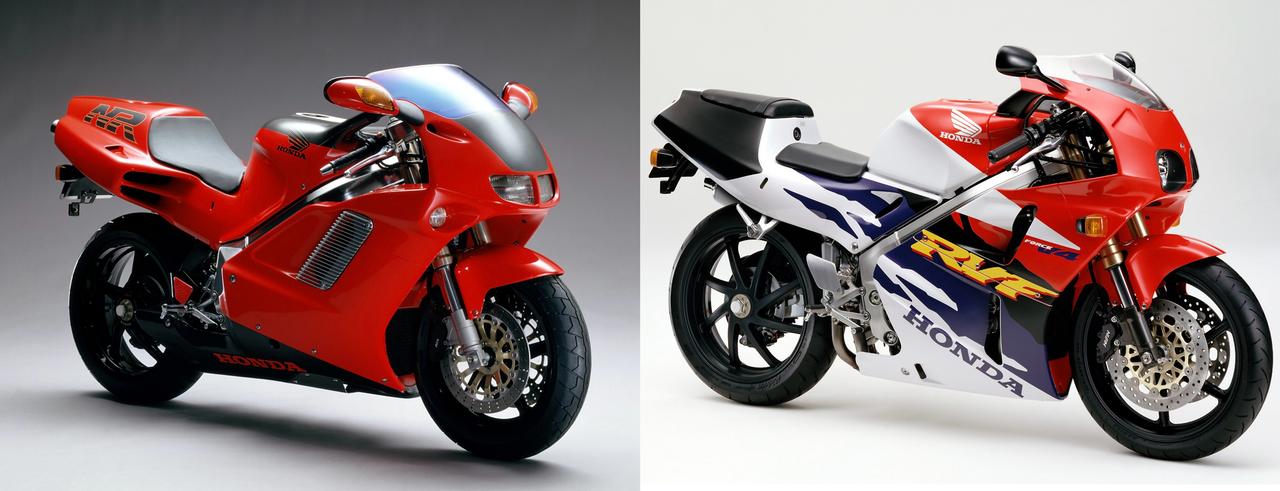 画像: 名車展示と1000台規模の「みんなのモーターサイクルショー」
