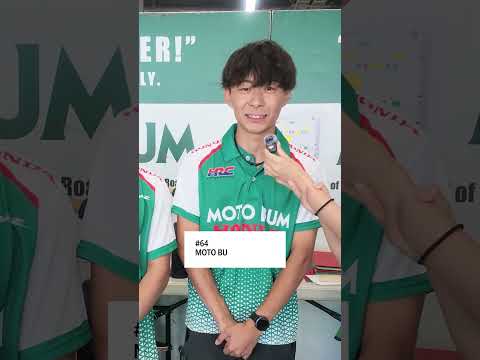画像: あ鈴鹿4耐に新設された「8H-Challenge-class」に参戦する皆さんに、決勝前日のコメントをいただきました！ youtube.com