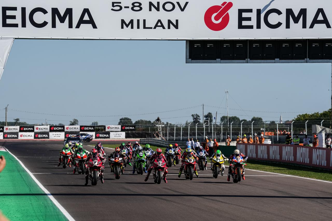 画像2: © Dorna WSBK Organization Srl,