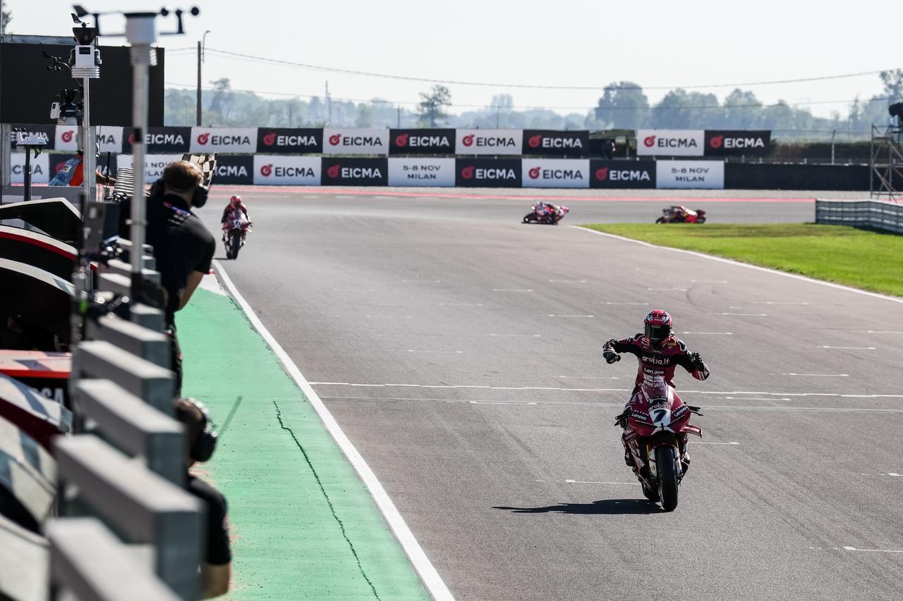 画像6: © Dorna WSBK Organization Srl,