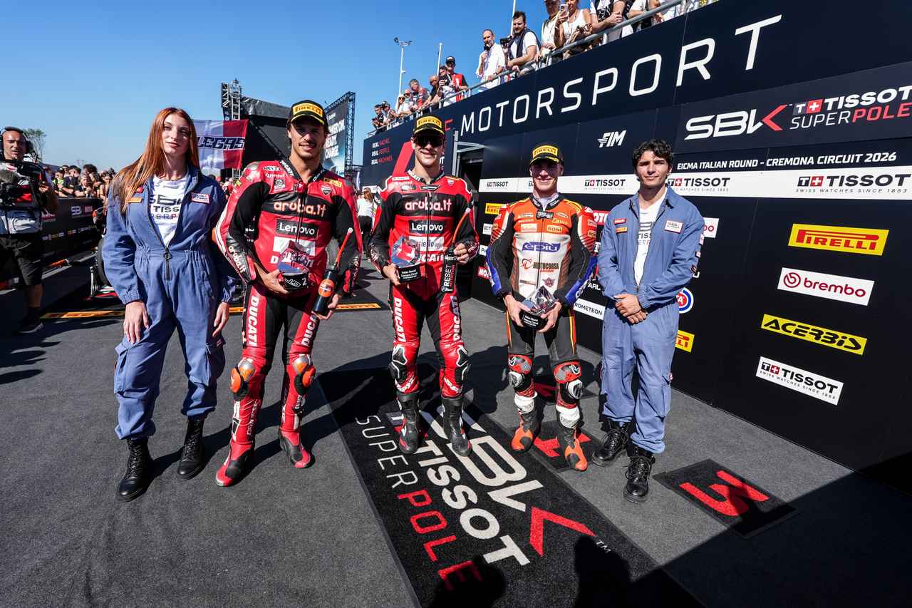 画像7: © Dorna WSBK Organization Srl,