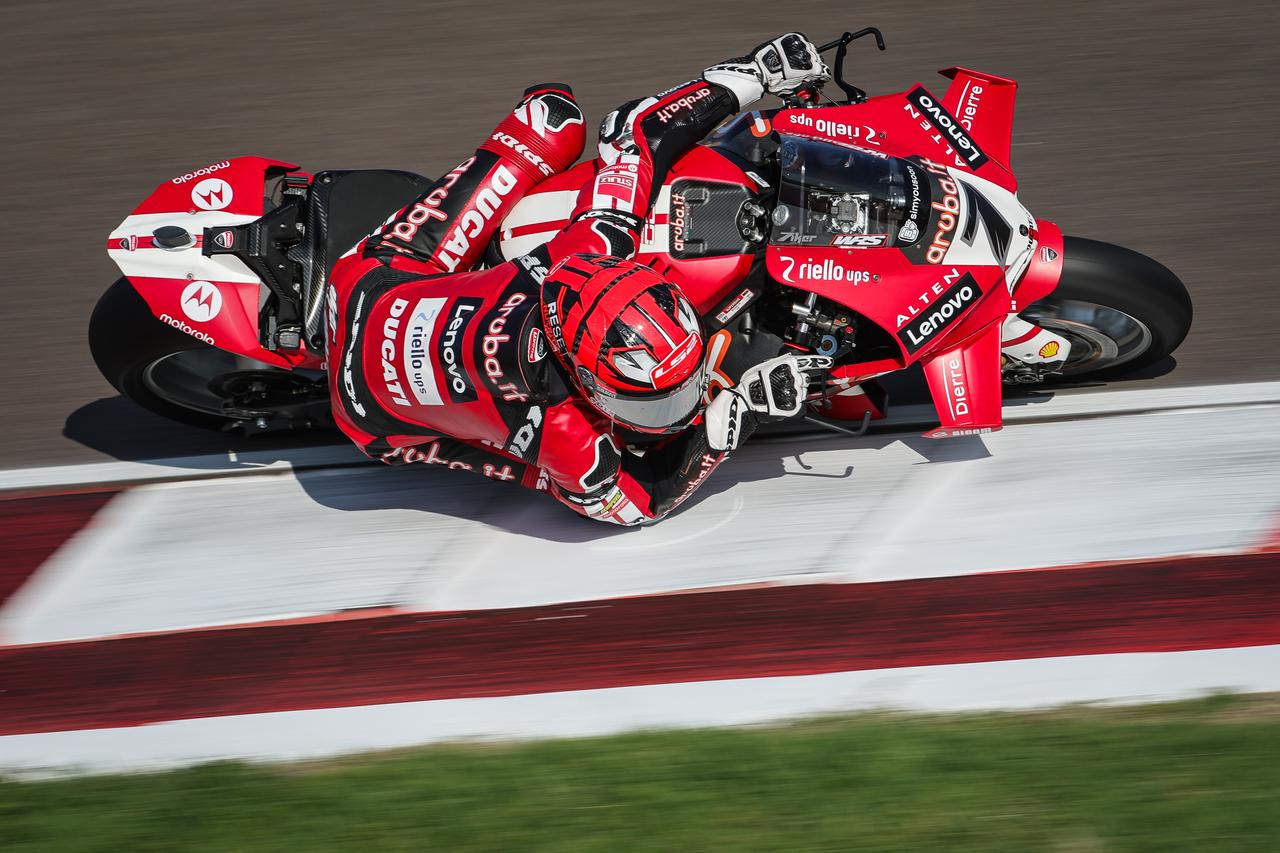 画像3: © Dorna WSBK Organization Srl,
