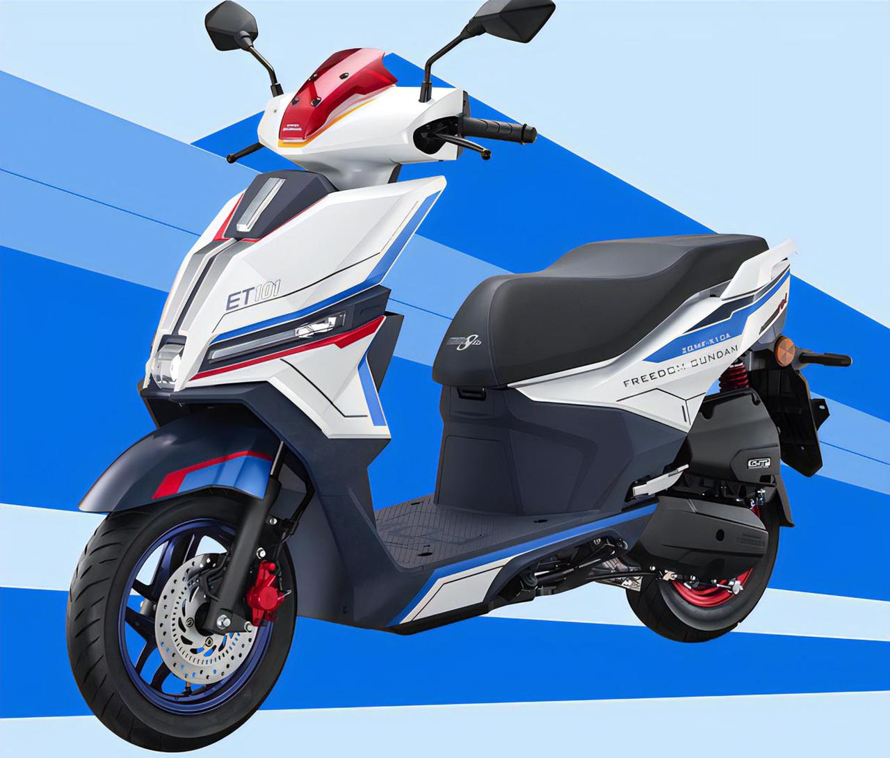 画像10: ©SUNRISE www.honda-sundiro.com