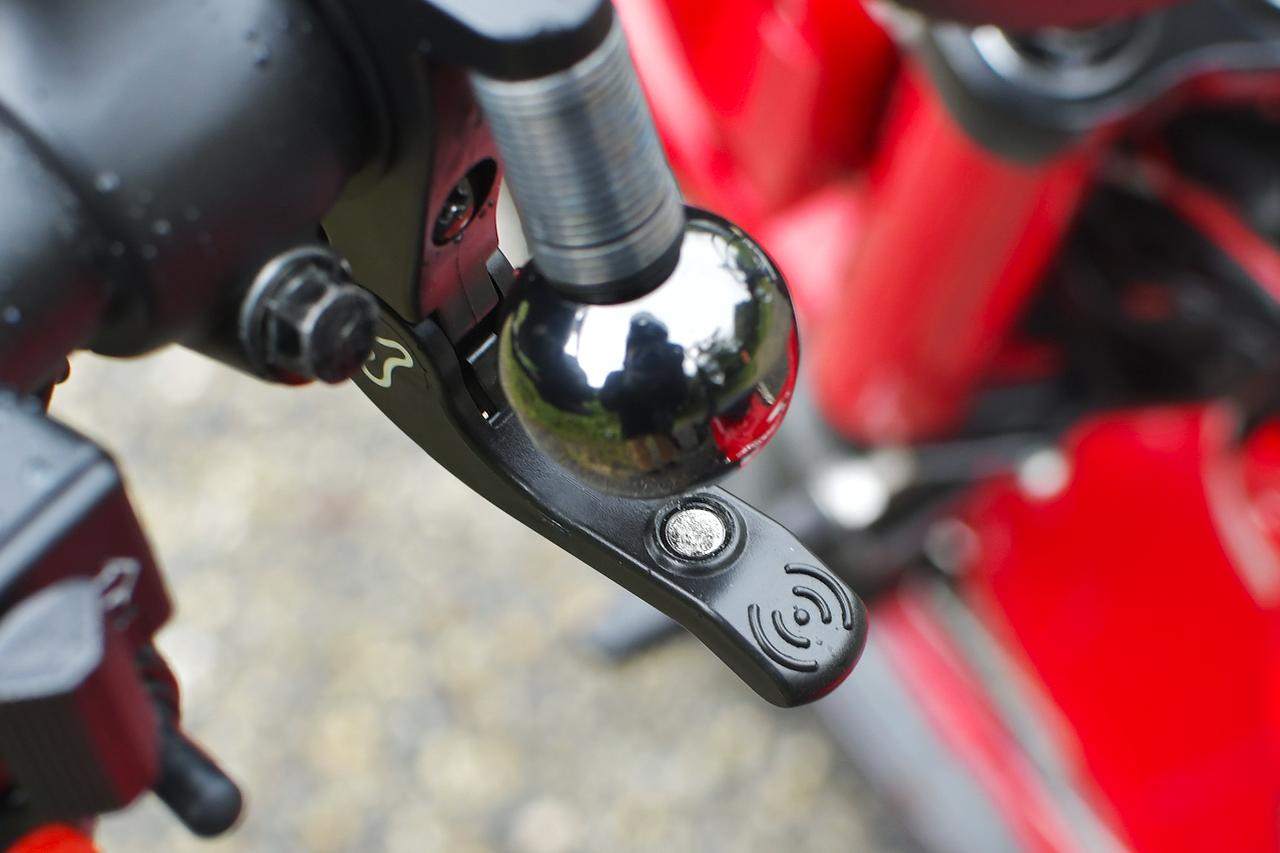 画像2: バイク用熊鈴「モトベル」